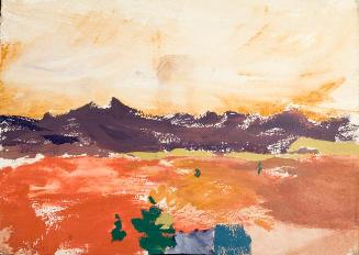 Southern Series #6