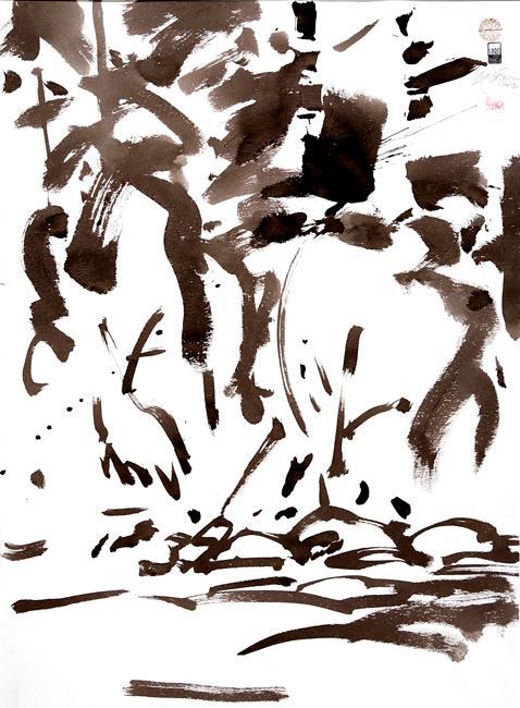 (Spiritscape) 14C