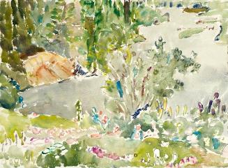 River on the Kananaskis