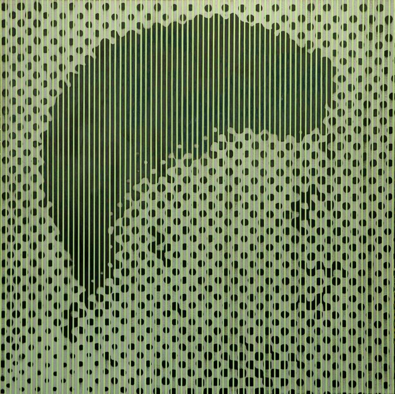Green Boy