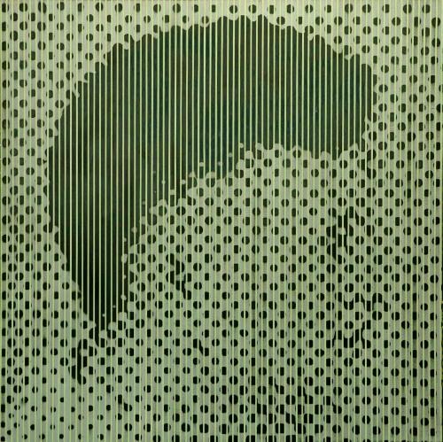 Green Boy
