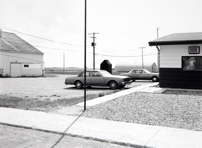 Limerick, Saskatchewan, June 1993