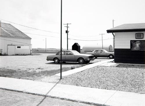 Limerick, Saskatchewan, June 1993