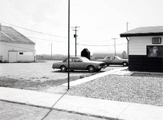 Limerick, Saskatchewan, June 1993