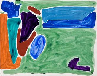 Cool Water, Green Grass