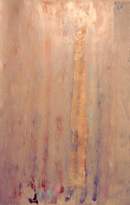 Brown Strip
