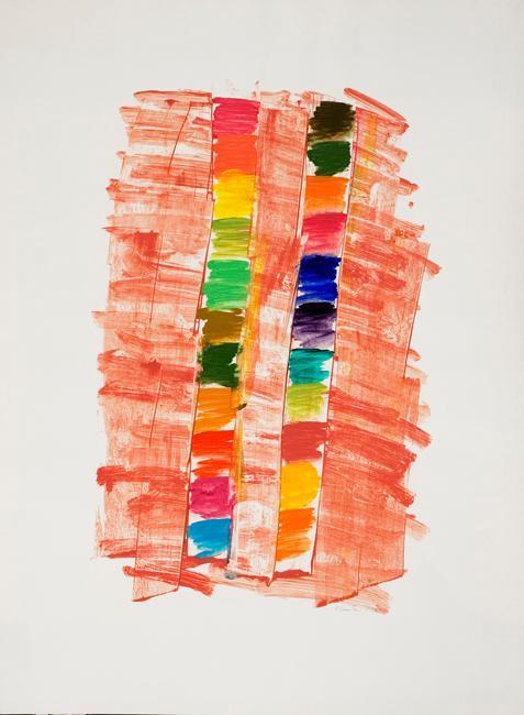 Colour Ladders