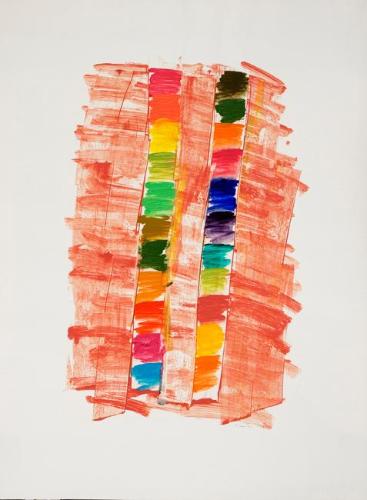 Colour Ladders