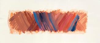 Red Deer Series (Hot Brown to Blue)