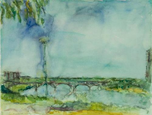Broadway Bridge