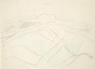 Untitled (mountains)