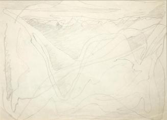 Untitled (mountains)