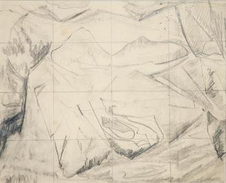 Untitled (mountains)