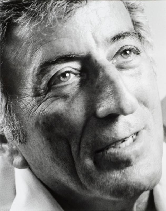 Tony Bennett (Vocalist - U.S.)