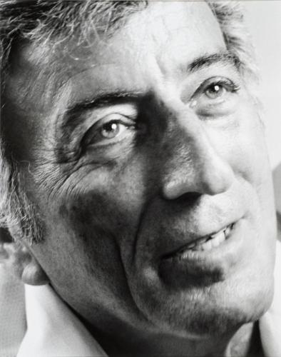 Tony Bennett (Vocalist - U.S.)