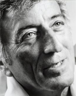 Tony Bennett (Vocalist - U.S.)