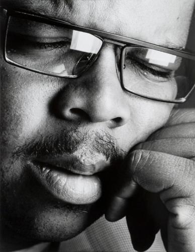 Terrence Blanchard (Trumpeter - U.S.)
