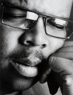 Terrence Blanchard (Trumpeter - U.S.)