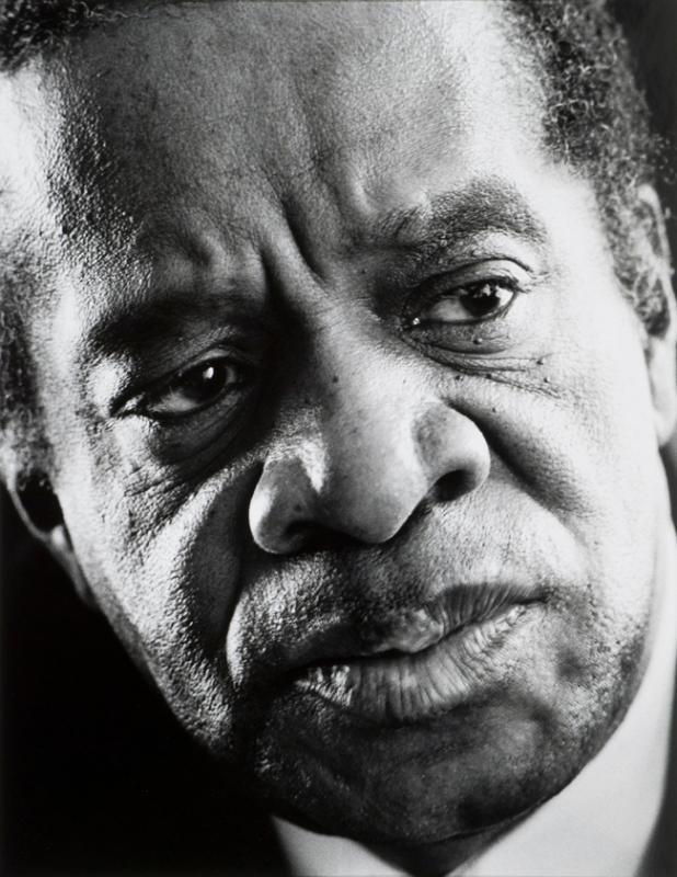 Donald Byrd (Trumpeter - U.S.)