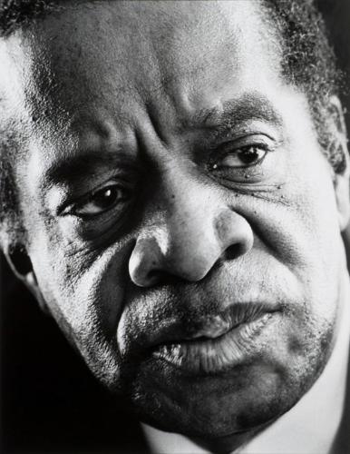Donald Byrd (Trumpeter - U.S.)
