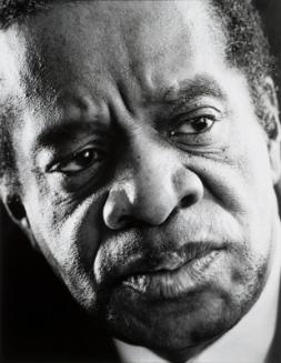 Donald Byrd (Trumpeter - U.S.)