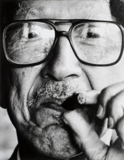 Doc Cheatham (Trumpeter - U.S.)