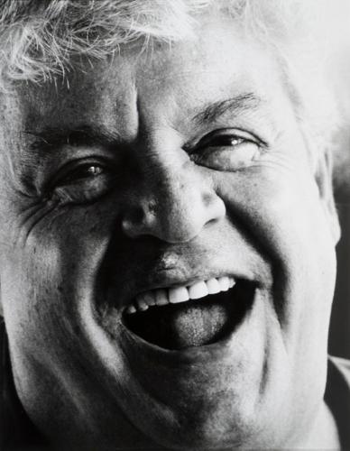 Maynard Ferguson (Trumpeter, Band Leader - U.S.)
