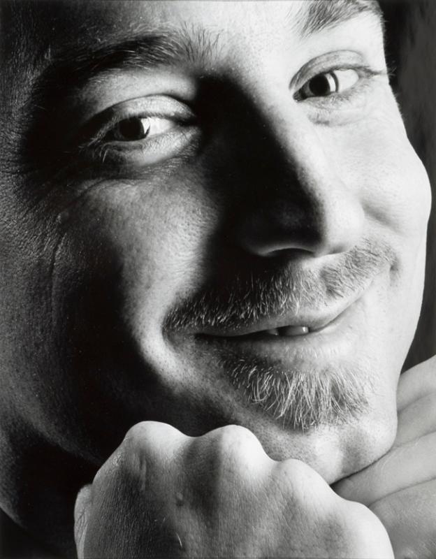Benny Green (Pianist - U.S.)