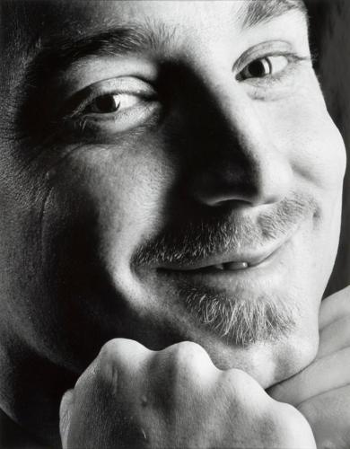 Benny Green (Pianist - U.S.)