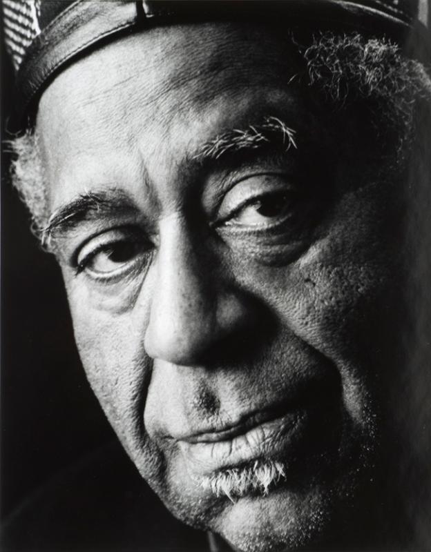 Dizzy Gillespie (Trumpeter, Band Leader - U.S.)