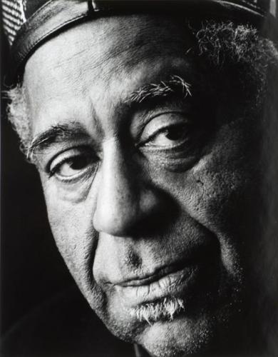 Dizzy Gillespie (Trumpeter, Band Leader - U.S.)