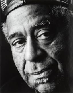 Dizzy Gillespie (Trumpeter, Band Leader - U.S.)