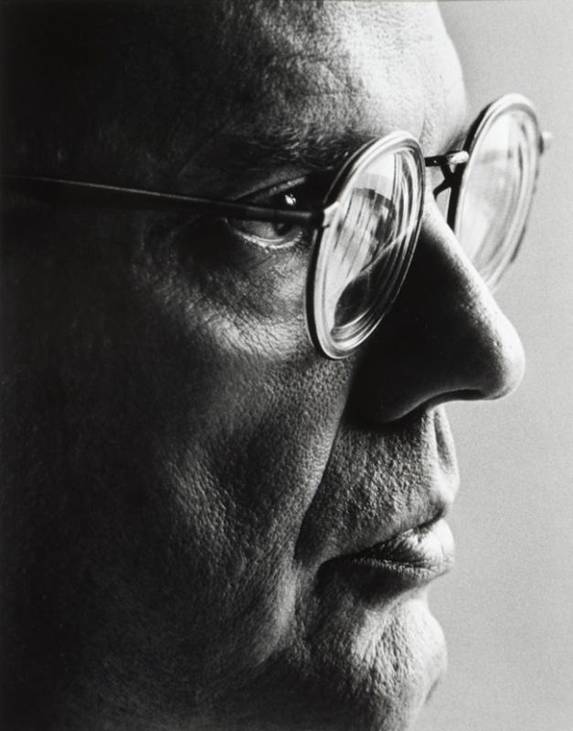 Charlie Haden (Bassist, Band Leader - U.S.)