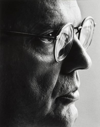 Charlie Haden (Bassist, Band Leader - U.S.)