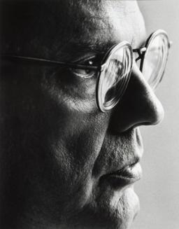 Charlie Haden (Bassist, Band Leader - U.S.)