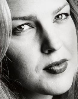 Diana Krall (Pianist, Vocalist - Canadian)