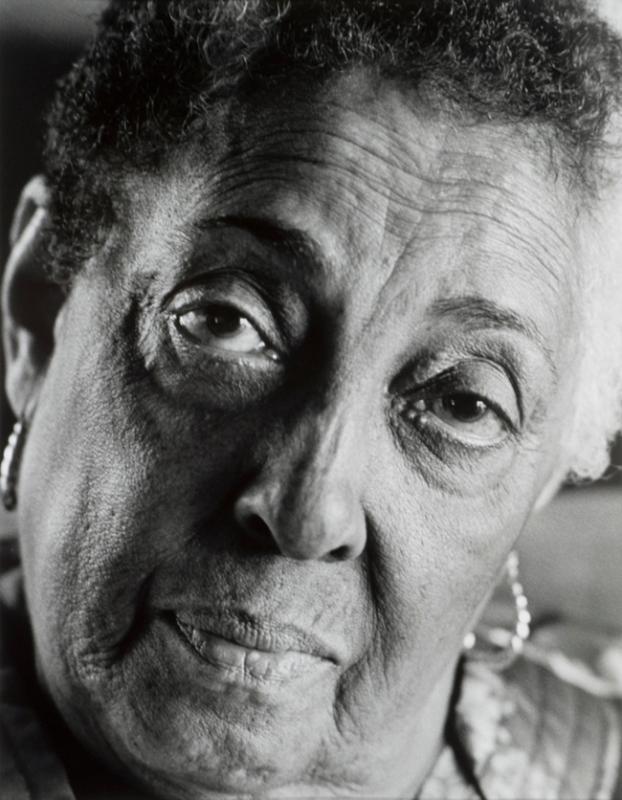 Carmen McRae (Vocalist, Pianist - U.S.)
