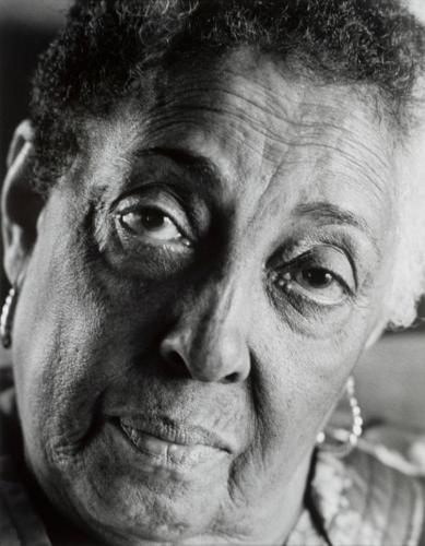 Carmen McRae (Vocalist, Pianist - U.S.)