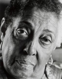 Carmen McRae (Vocalist, Pianist - U.S.)