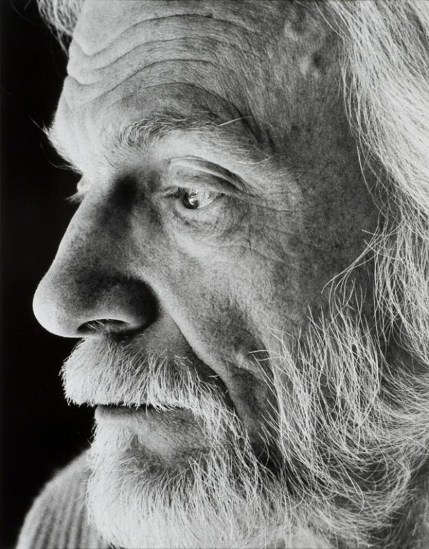 Gerry Mulligan (Saxophonist, Composer - U.S.)