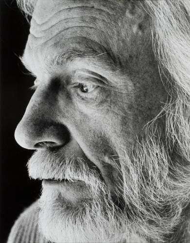 Gerry Mulligan (Saxophonist, Composer - U.S.)