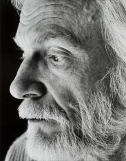 Gerry Mulligan (Saxophonist, Composer - U.S.)