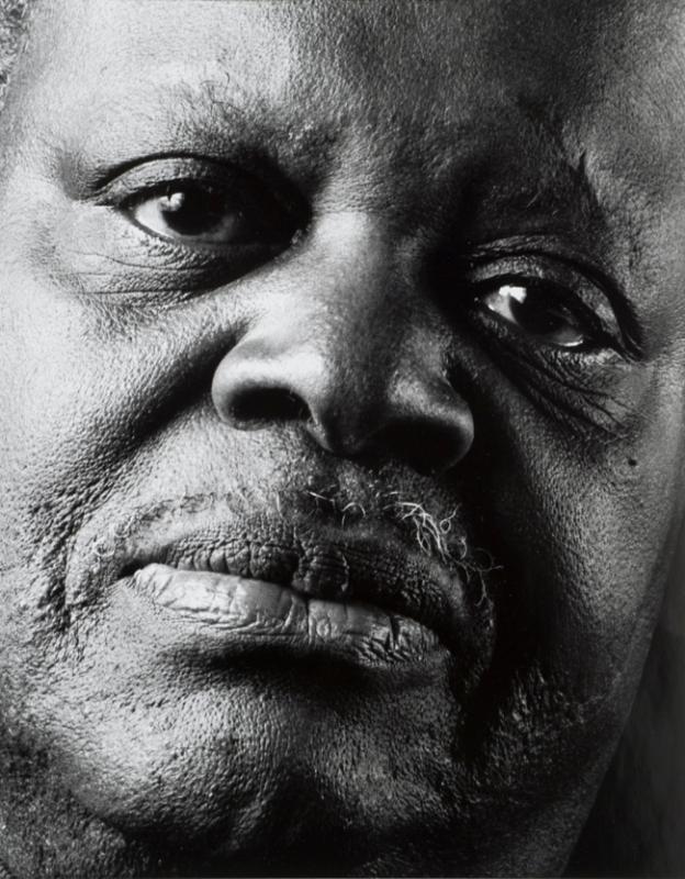 Oscar Peterson (Pianist - Canadian)