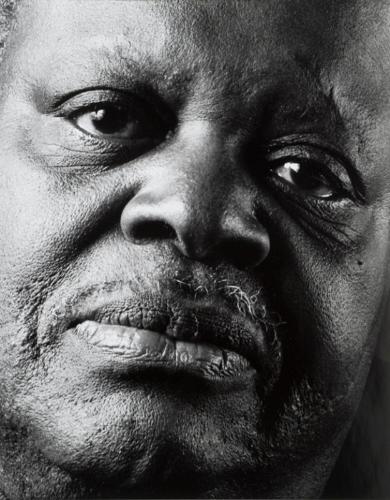 Oscar Peterson (Pianist - Canadian)