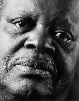 Oscar Peterson (Pianist - Canadian)