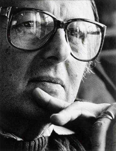 Andre Previn (Pianist, Symphony Conductor - U.S.)