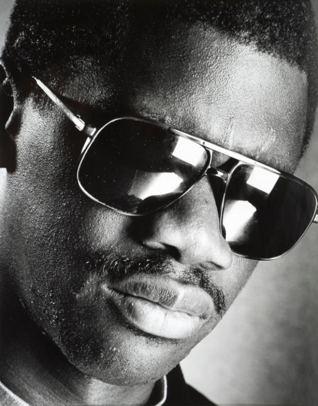 Marcus Roberts (Pianist - U.S.)