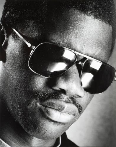 Marcus Roberts (Pianist - U.S.)