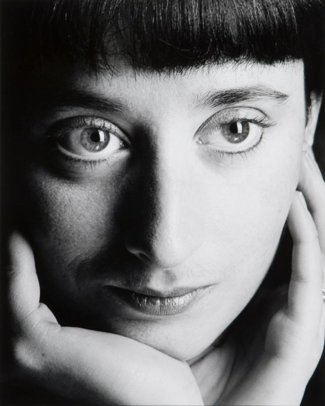 Renee Rosnes (Pianist - Canadian)