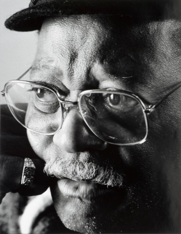 Clark Terry (Trumpeter - U.S.)